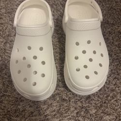 Crocs Classic Bae Clog