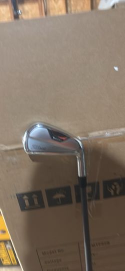 T-200 3 iron LIKE NEW