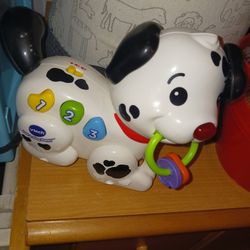 Talks Counts Etc Play Toy 3 Firm Look My Post Tons Items