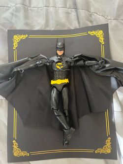Batman 1997 Retro