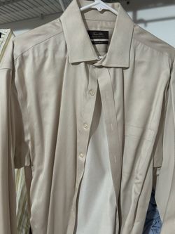 Dress shirt