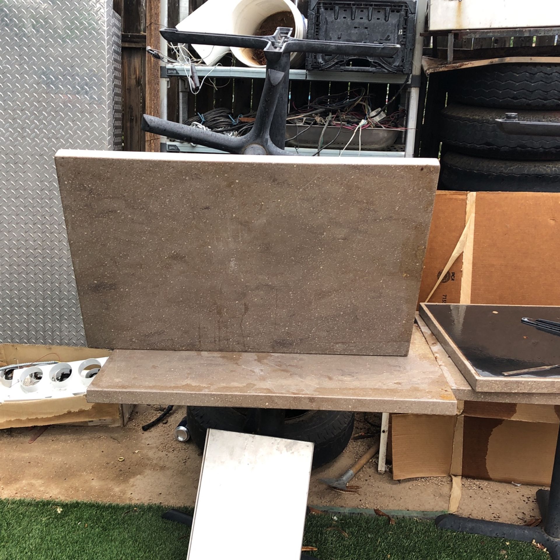 Mesas Para Restaurant