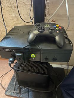 Xbox