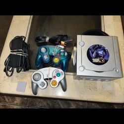 Pokemon XD: Gale of Darkness Nintendo GameCube Console 