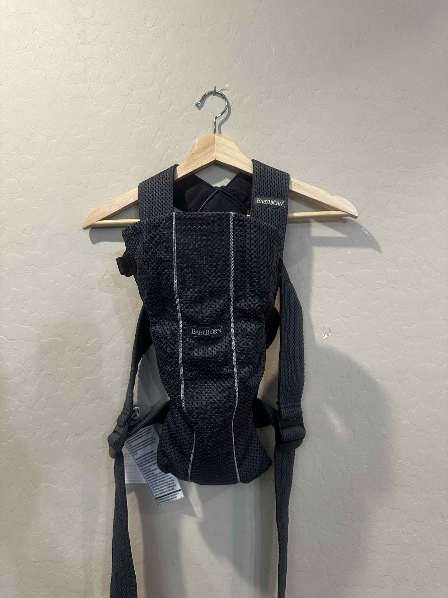 Baby Carrier BabyBjorn