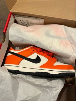 Nike dunk low