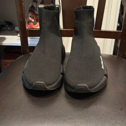 Balenciaga speed 2.0