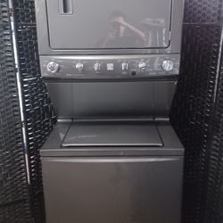 Kenmore Stackable Washer And Dryer 