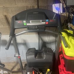 Treadmill 