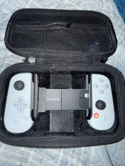 PS5 Backbone