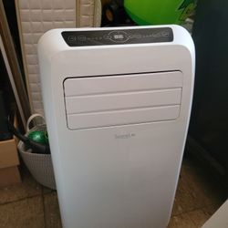 AC/ Heater
