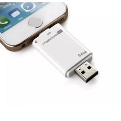 iPhone External Hard Drive 