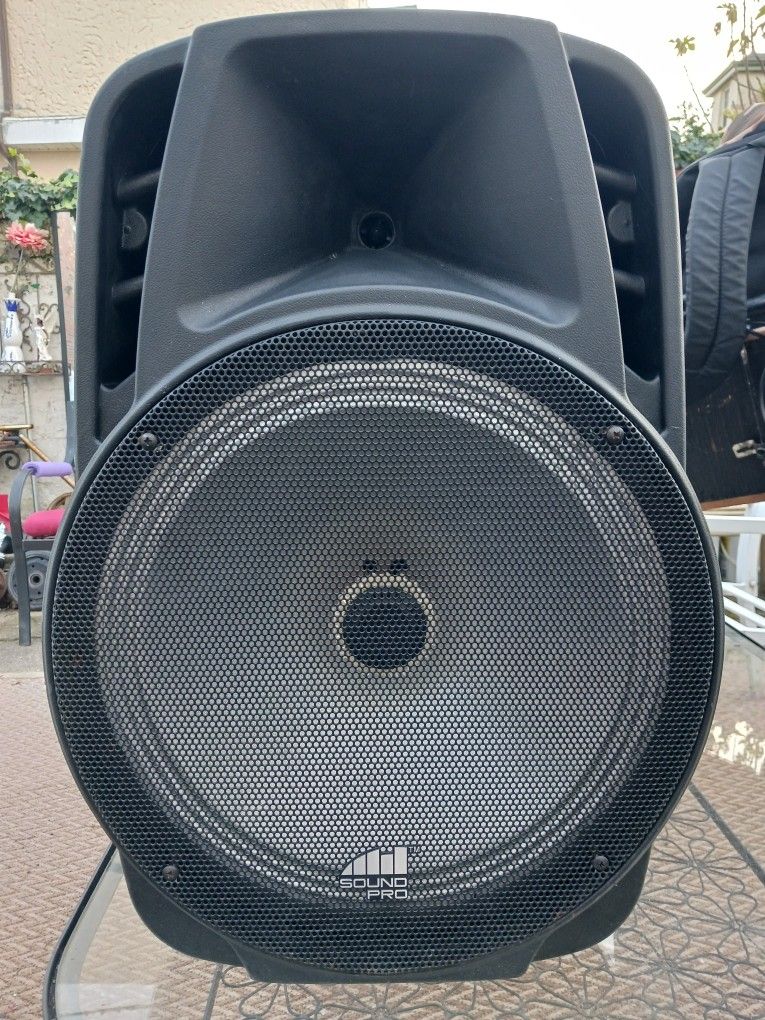 Party SPEAKER Bluetooth