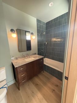 New LACEY 6036 Tub  – Pacific Palisades