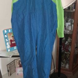 Costume