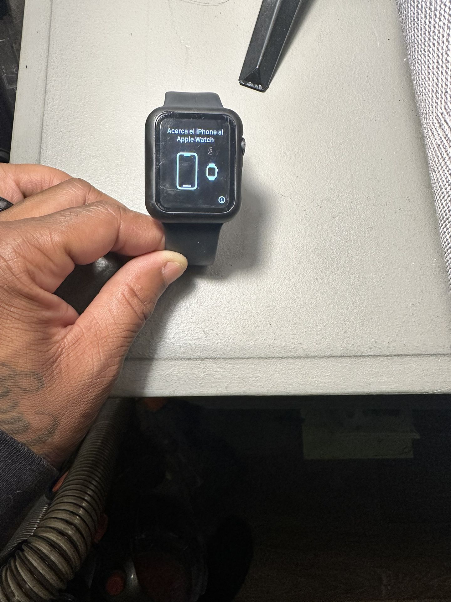 Apple Watch Series 3 42MM