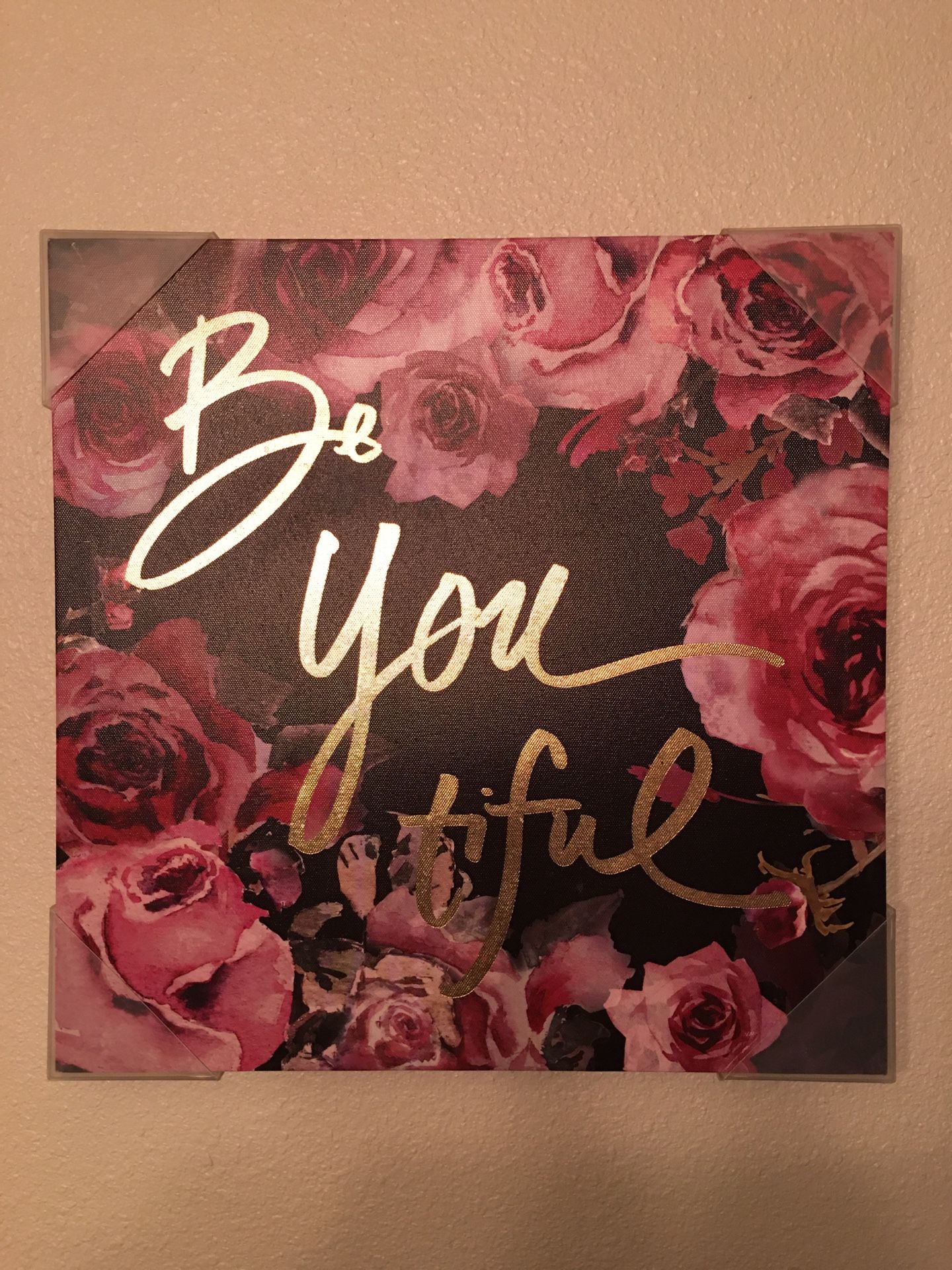 Wall Decor