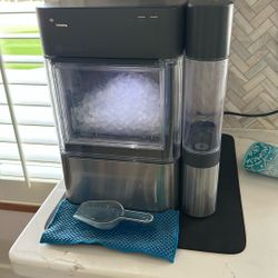 Ice Maker GE Opal
