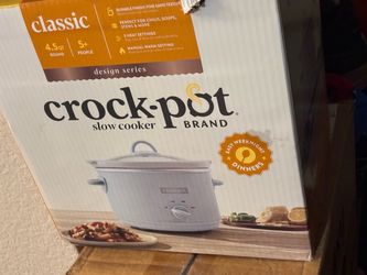 Crockpot