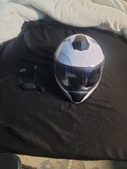 Favoto Scooter or  Motorcycle helmet