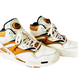 Reebok Men's Pump Omni Zone Ii Sneaker Size 12 NO BOX 