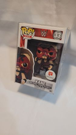WWF EXCLUSIVE