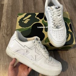 Air Force 1 ‘Bapestas’