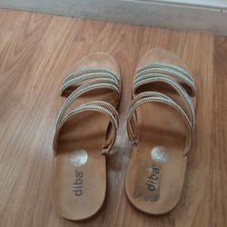 Summer Sandals 