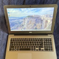Dell Inspiron 5567 Core i7