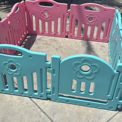Baby Playpen 