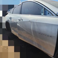 Malibu Parts 