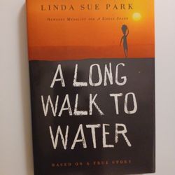 A Long Walk to Water