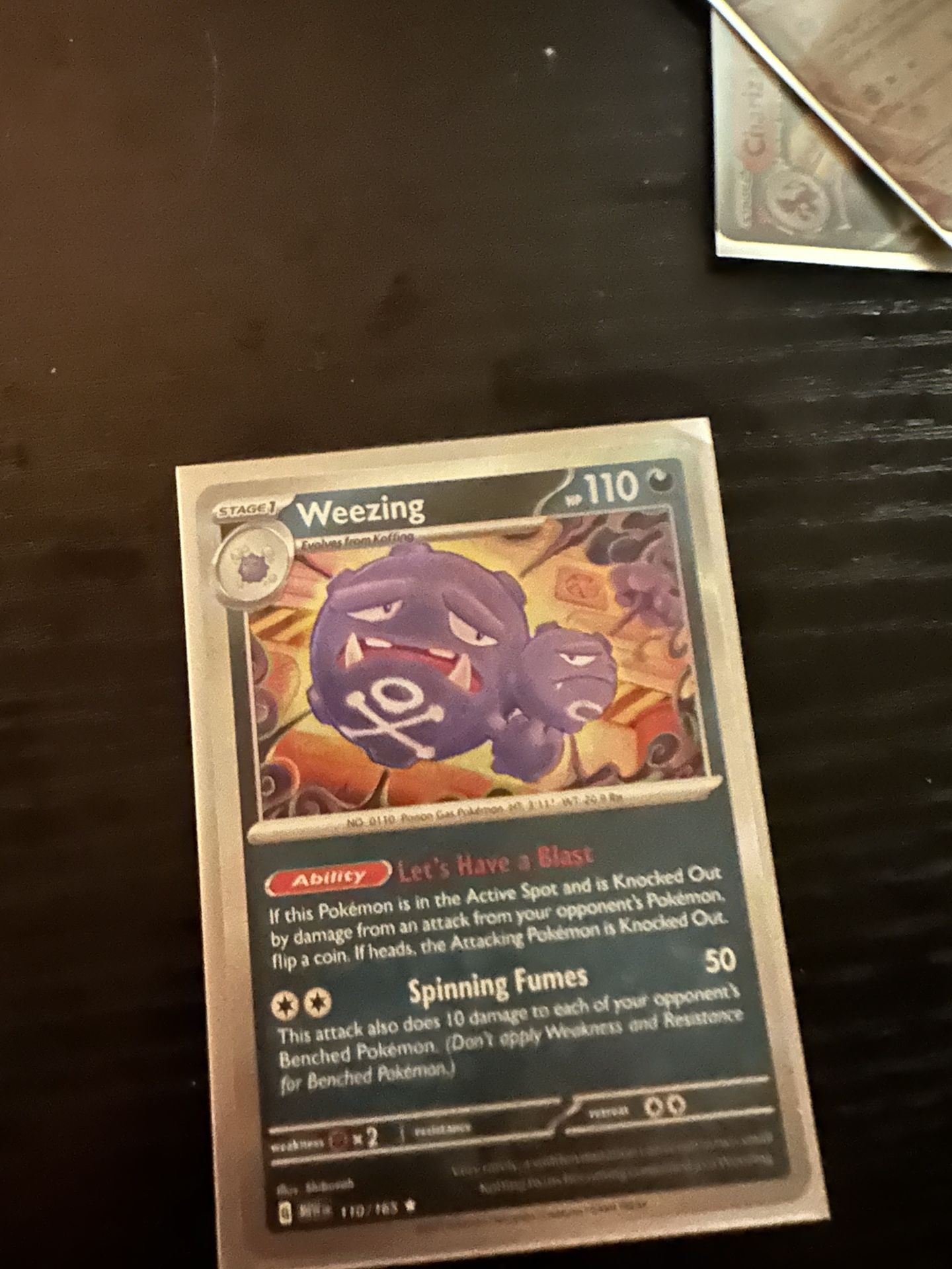 Pokémon Cards