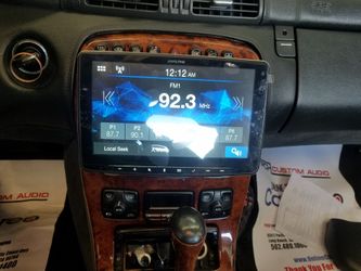 ALARM SYSTEMS/KILL SWITCHS  CAR AUDIO SYSTEMS, BLUETOOTH,BACK UP CAMERAS. HID LIGHTS, LEDS LIGHTS.  (INSTALLATIONS ONLY)