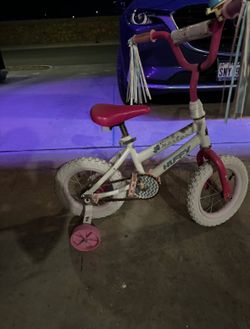 12 in bike