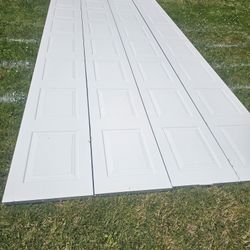 Garage Door (new)