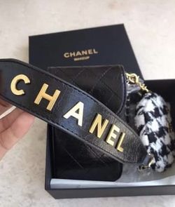 Chanel vip online gift bag 2020