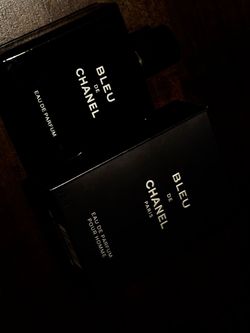 Bleu de Chanel Eau de Parfum Pour Homme