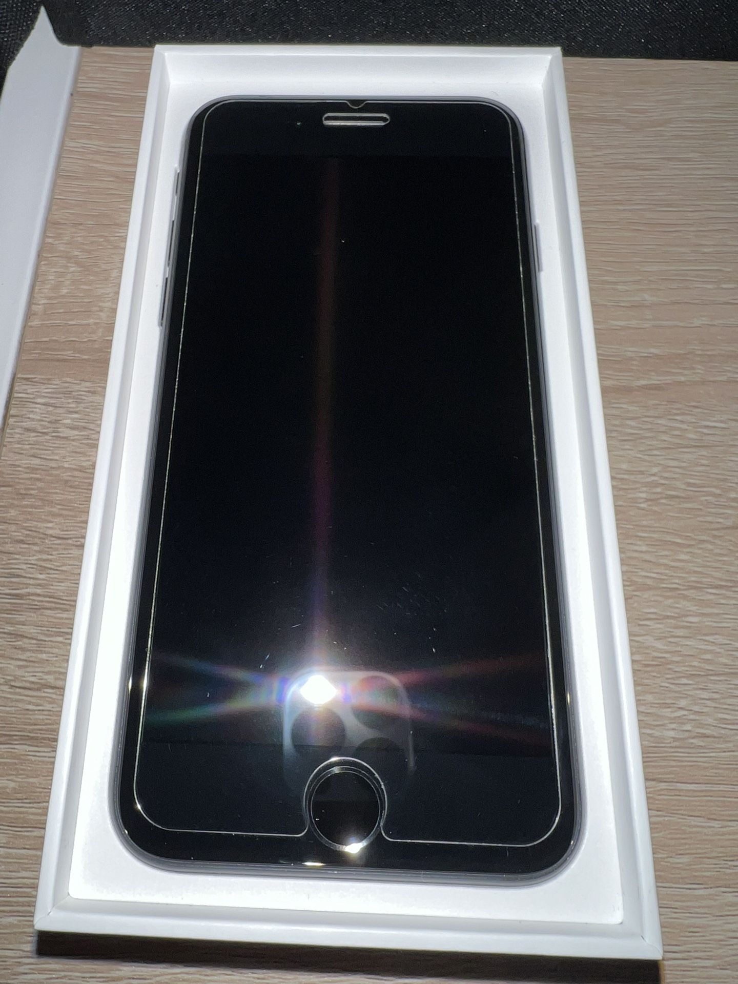 iPhone SE (2nd Gen)