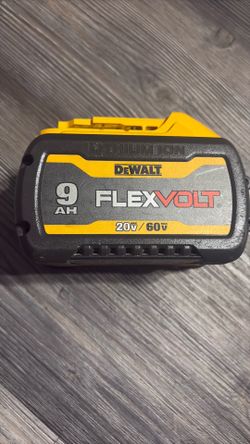 DeWalt 20V