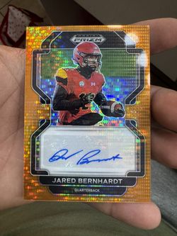NFL Cards 
