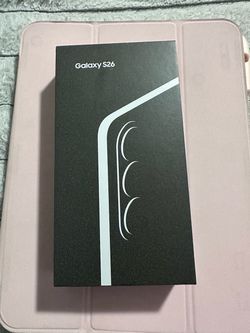 Samsung S26 ultra