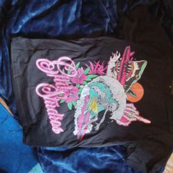 Gftd Studio Shirt  Small