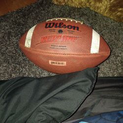 Wilson Fotbal