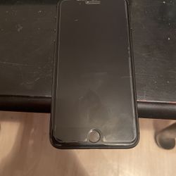 iPhone 8 Plus