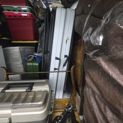 Folding Portable Table