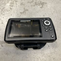 Humminbird Helix 5 