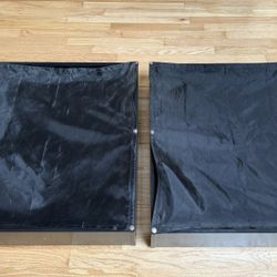 Under-Bed Drawers