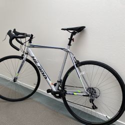 **Highland Vernier 700*25C 54CM Road Bike**