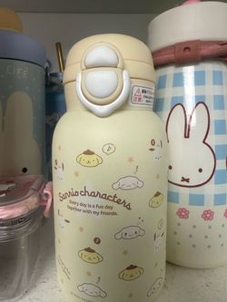 Sanrio tumblr